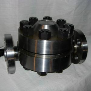 Thermodynamic Steam Trap Manufacturer China