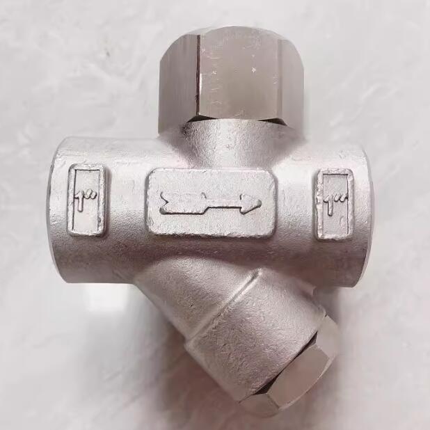 TD42H TD42L Thermodynamic Steam Trap