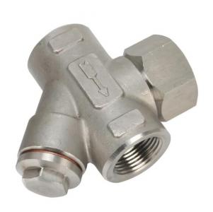 TD42H TD42L Thermodynamic Steam Trap