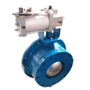 China Dome Valve Factory and Supplier