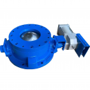 China Dome Valve Factory and Supplier