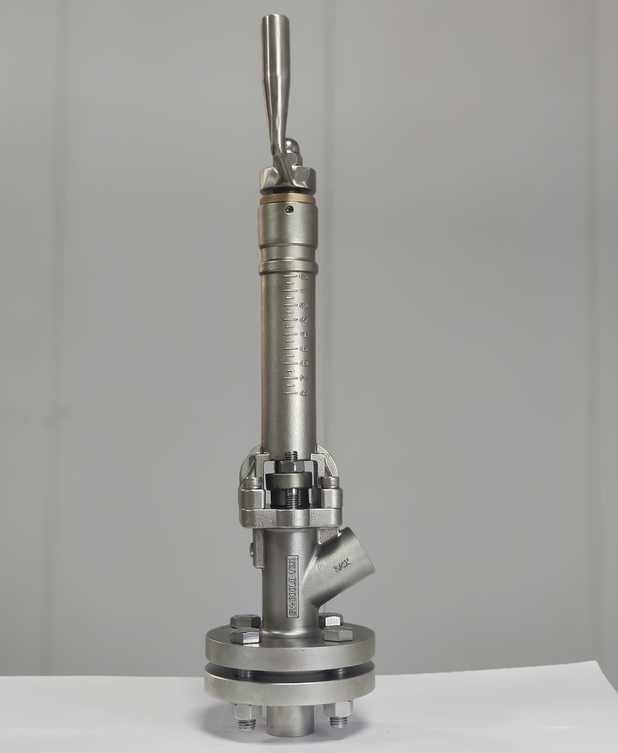 China Sampling Valve Manufacturer