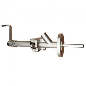 Stainless Steel Manual Sampling Valve