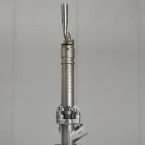 China Sampling Valve Manufacturer